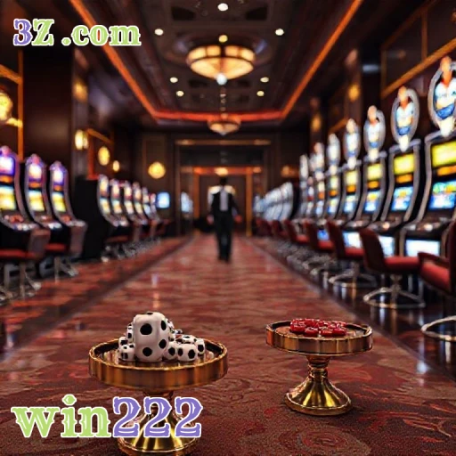 Baixar win222 cassino: Descubra uma Nova Dimensão em Jogos