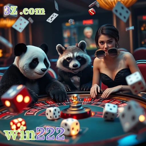 Bônus Imperdíveis no Win222 Cassino para Jogadores Brasileiros