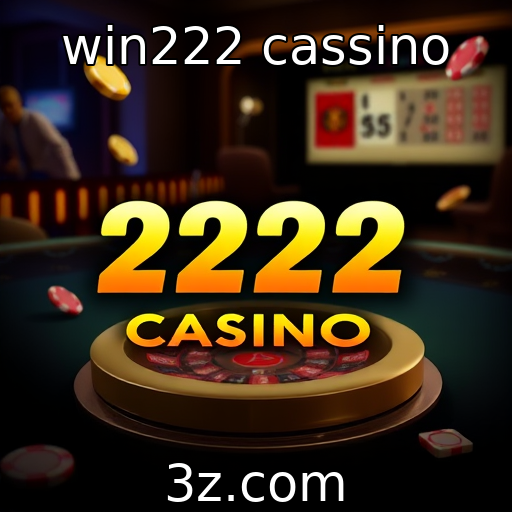 Tendências de jogos de azar na era digital