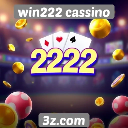 novas promoções atraem jogadores para win222 cassino