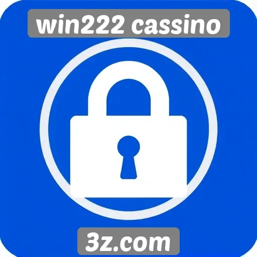 Métodos de pagamento no Win222 cassino