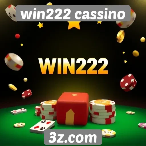 Comparativo de bônus oferecidos pelo win222 cassino