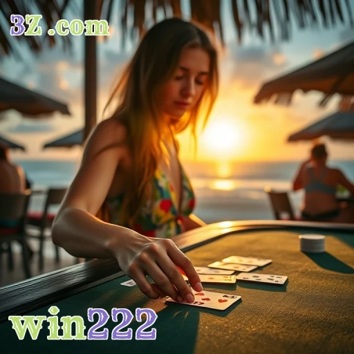 Login Eficiente no win222 cassino: Abertura a Novas Experiências