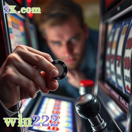 Promoções Imperdíveis no win222 cassino para Jogadores Brasileiros